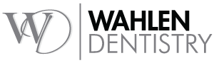 Wahlen Dentistry fixed logo